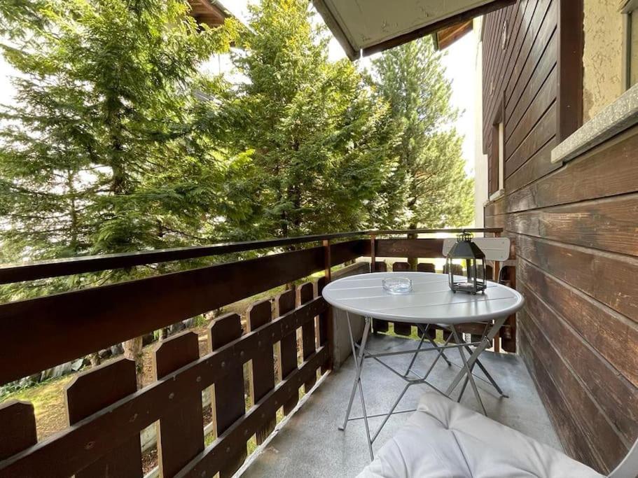 Relaxing Loft Haven Near Zermatt - Parking Free Apartment Täsch Exterior foto