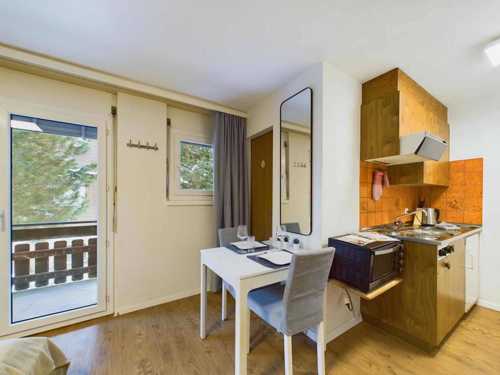 Relaxing Loft Haven Near Zermatt - Parking Free Apartment Täsch Exterior foto